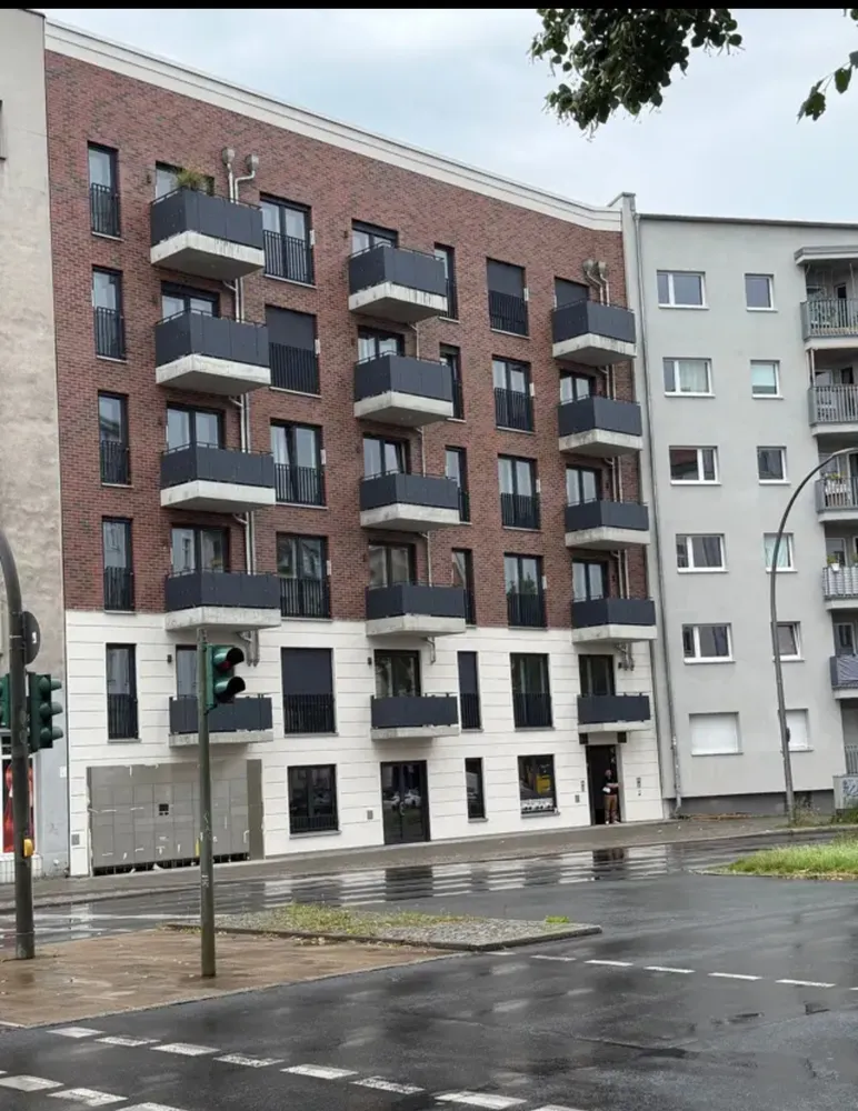 3 room apartment with 93 m² in Berlin – Photo 9