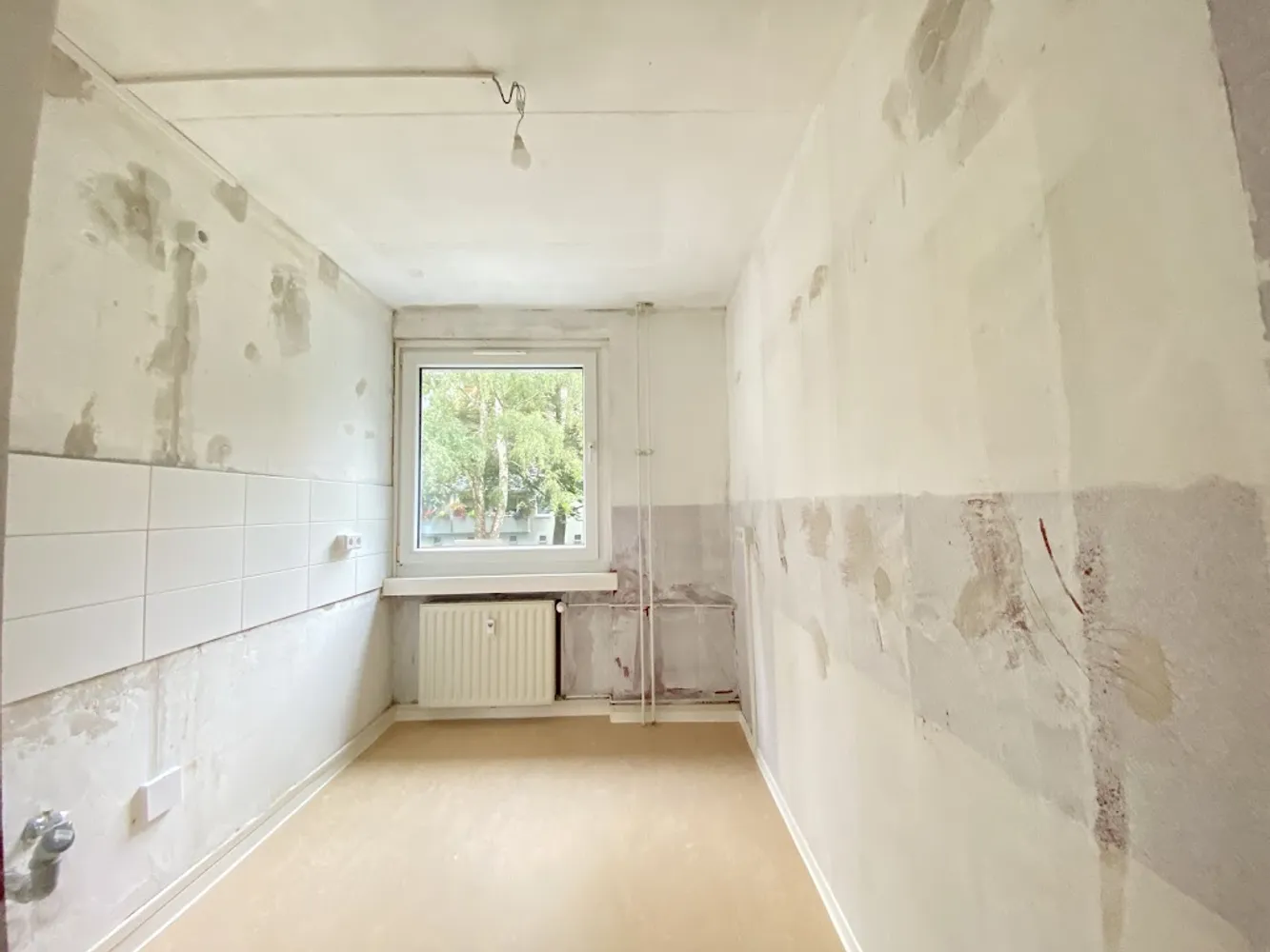 3 Zimmer Wohnung mit 63 m² in Berlin – Bild 6