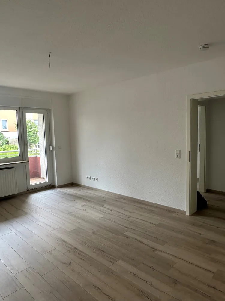 2 Zimmer Wohnung mit 62 m² in Wuppertal – Bild 3