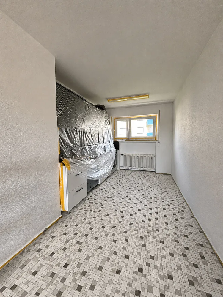 5 Zimmer Wohnung mit 135 m² in Ludwigsburg – Bild 4