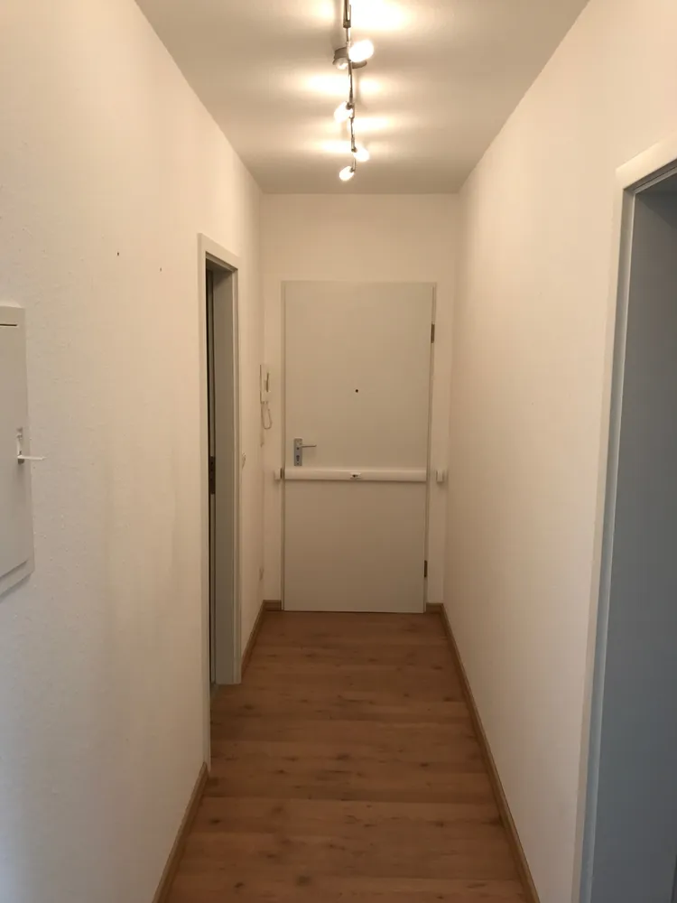 2 Zimmer Wohnung mit 50 m² in Neuss – Bild 7