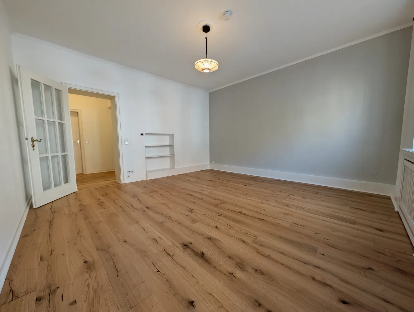 2 room apartment with 49 m² in Bonn – Photo 10