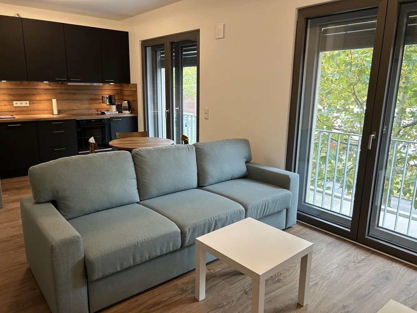 1 Zimmer Wohnung mit 34 m² in Berlin – Bild 6
