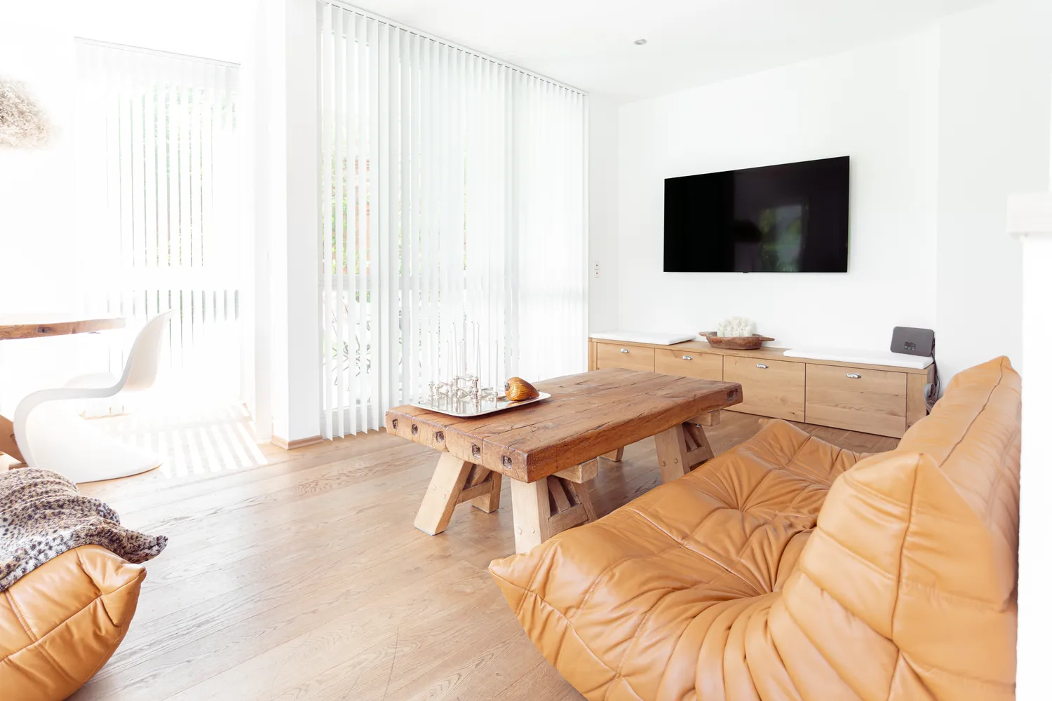 2 room apartment with 63 m² in Wiesbaden – Photo 8