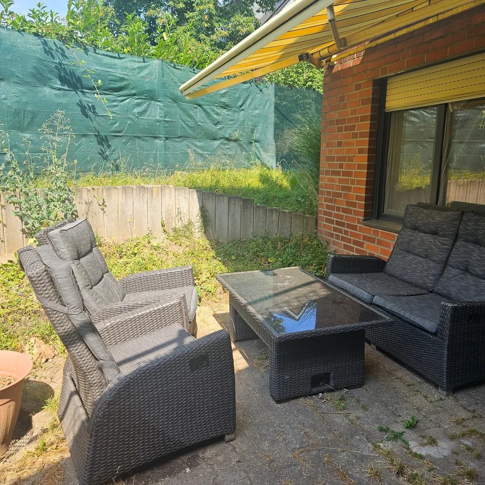 4 Zimmer Wohnung mit 111 m² in Düren – Bild 6
