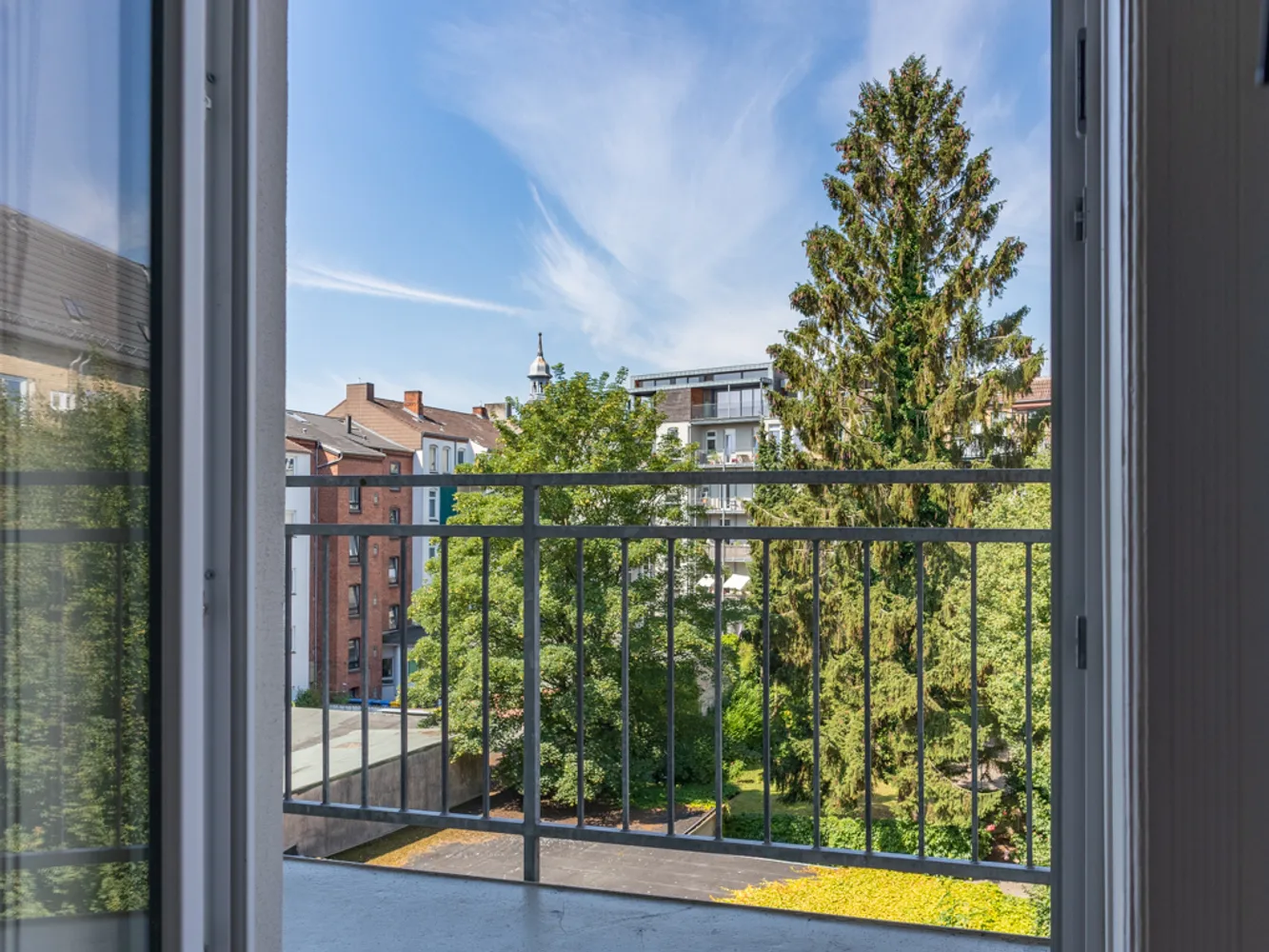 4 Zimmer Wohnung mit 123 m² in Kiel – Bild 6