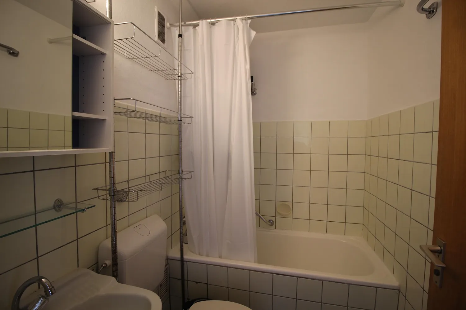 1 Zimmer Wohnung mit 33 m² in Karlsruhe – Bild 7