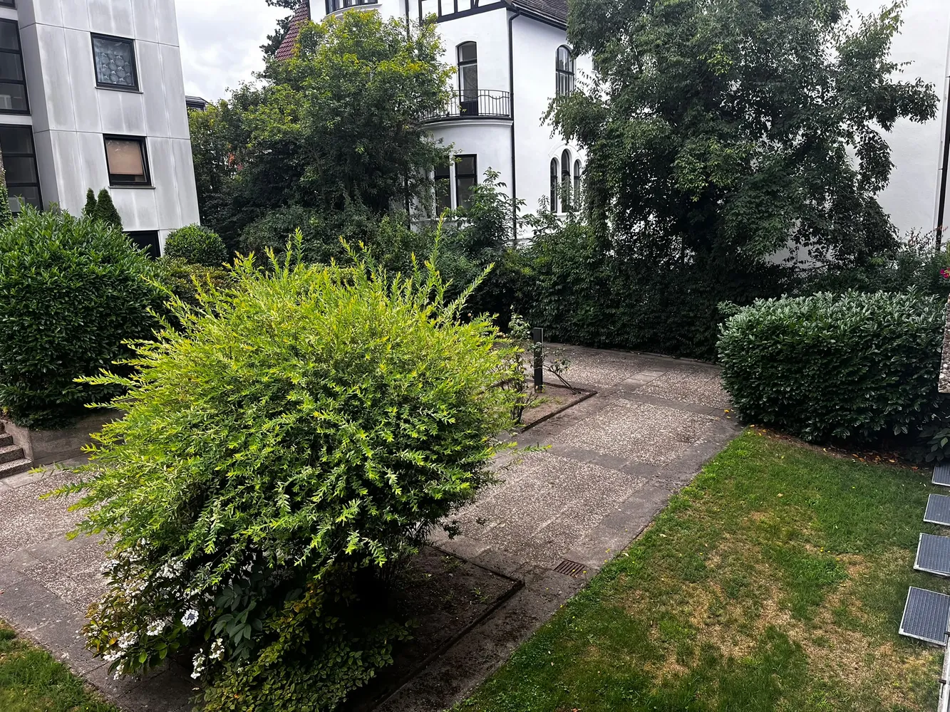 1 Zimmer Wohnung mit 23 m² in Bremen – Bild 11