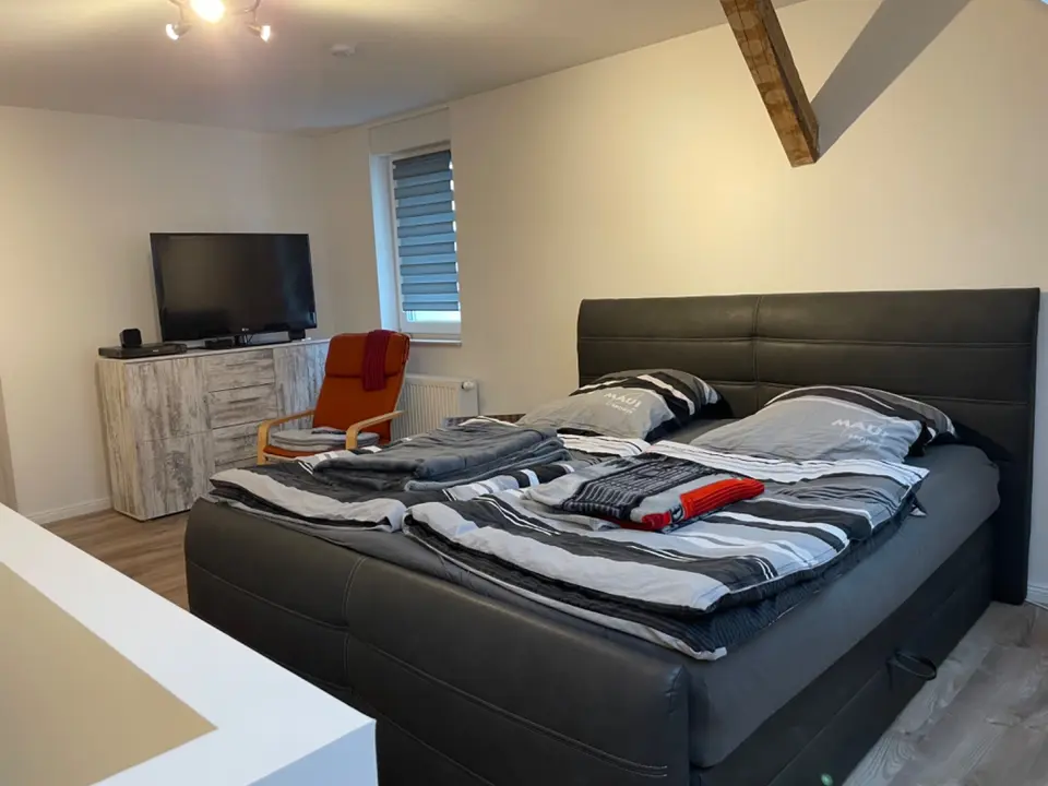 3 Zimmer Wohnung mit 90 m² in Bitterfeld-Wolfen – Bild 10