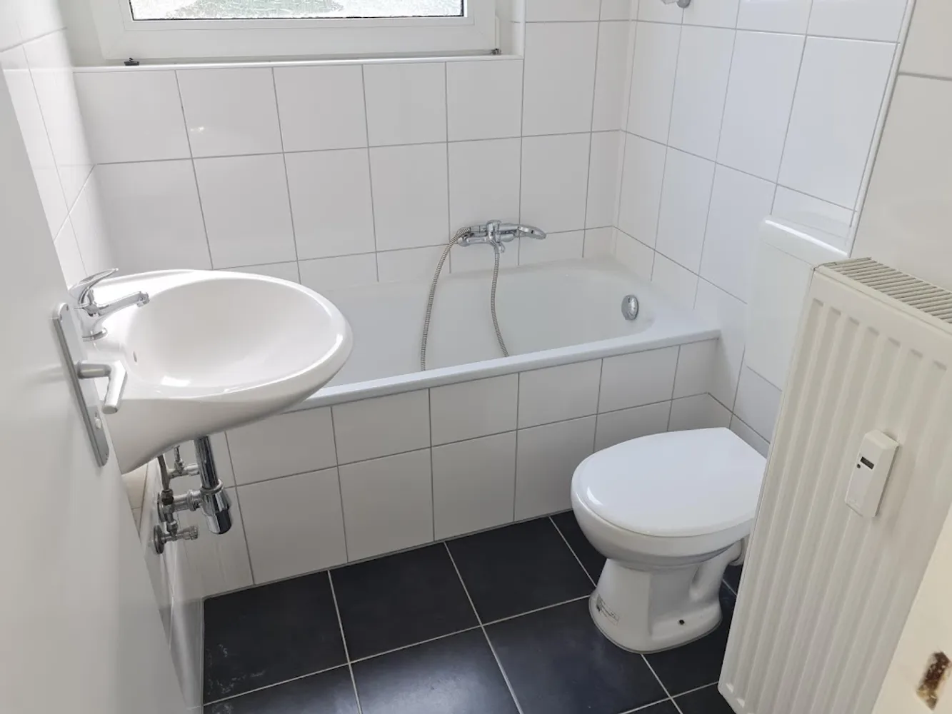 3 Zimmer Wohnung mit 62 m² in Marl – Bild 4