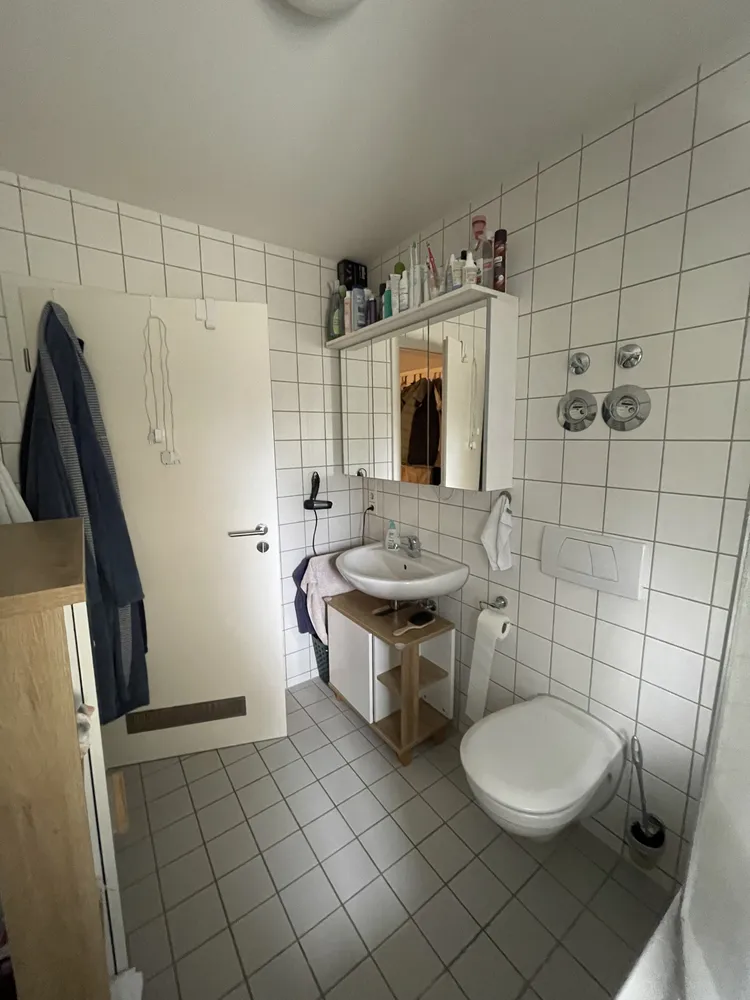 3 Zimmer Wohnung mit 78 m² in Stuttgart – Bild 3