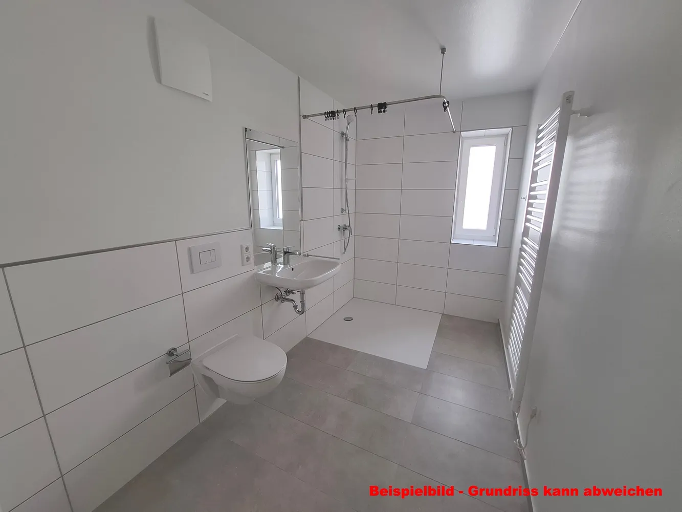 3 Zimmer Wohnung mit 63 m² in Bielefeld – Bild 4