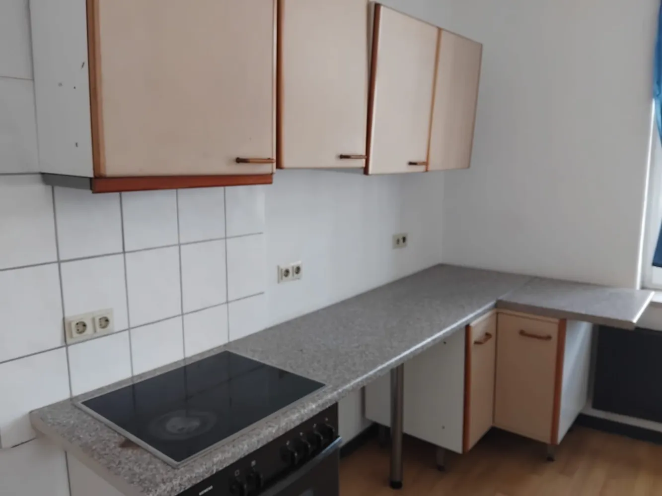 2 Zimmer Wohnung mit 60 m² in Hameln – Bild 2