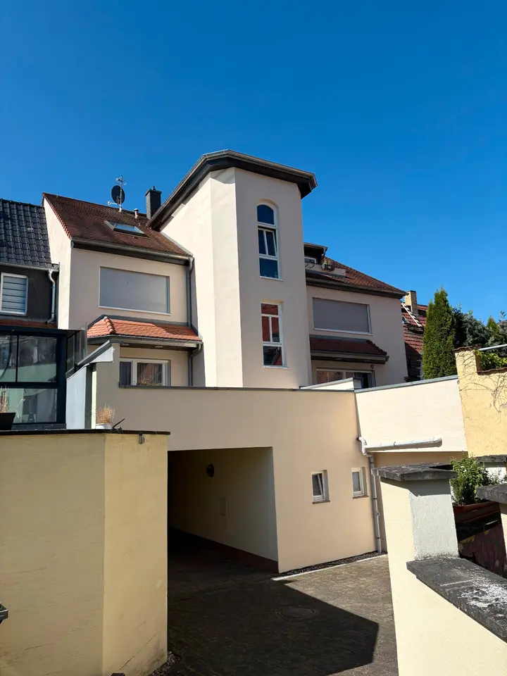 3 Zimmer Wohnung mit 85 m² in Wurzen – Bild 3
