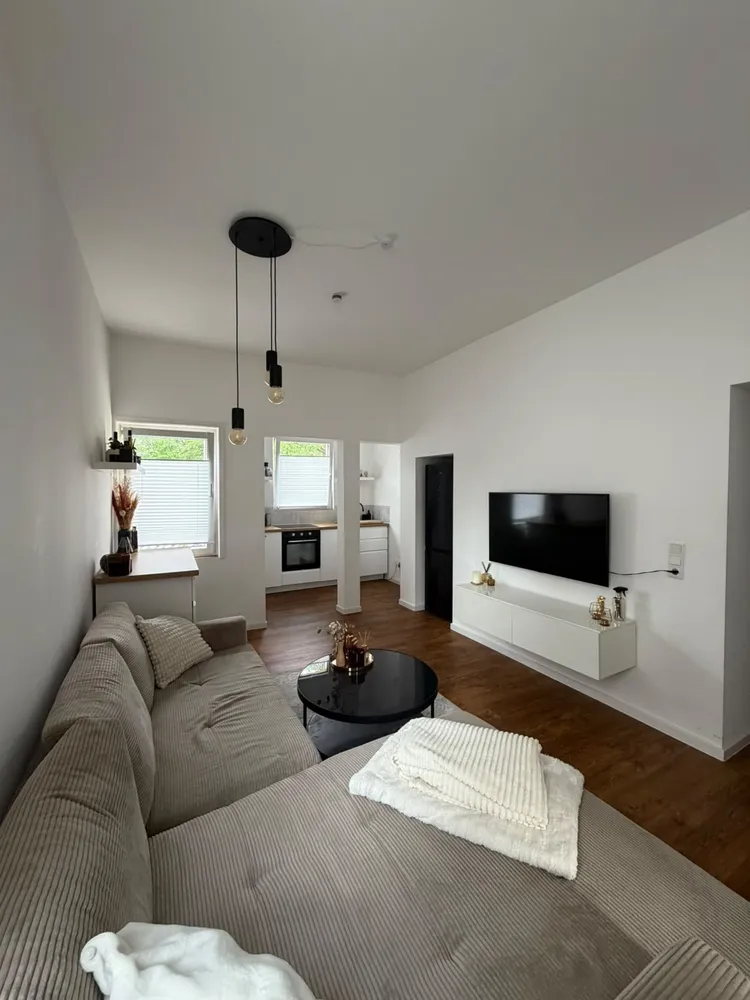 3 Zimmer Wohnung mit 58 m² in Braunschweig – Bild 2