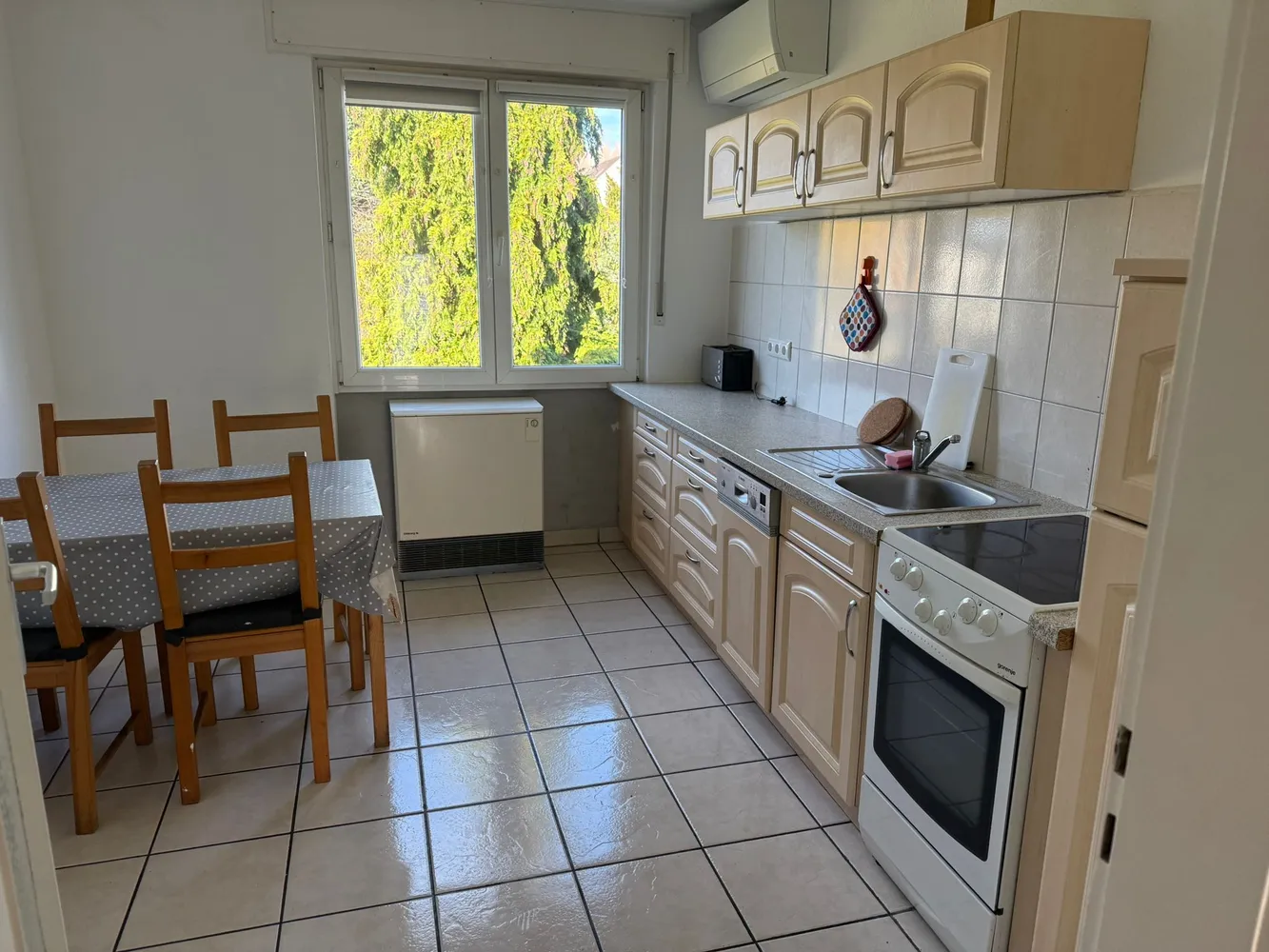 3 room apartment with 76 m² in Cologne – Photo 2