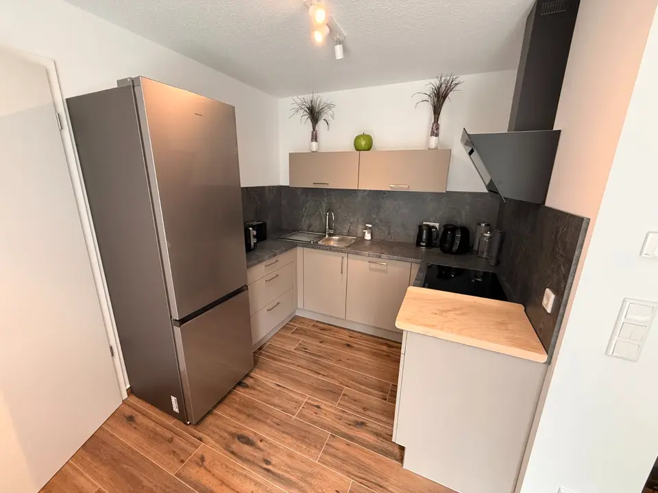 2 Zimmer Wohnung mit 32 m² in Nürnberg – Bild 9