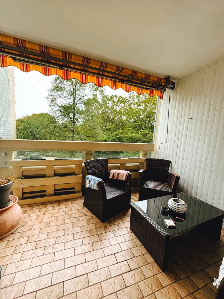 4 Zimmer Wohnung mit 107 m² in Köln – Bild 7
