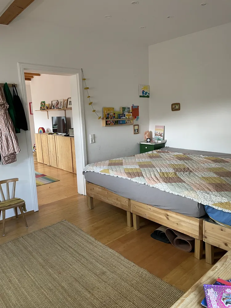 4 Zimmer Wohnung mit 101 m² in Düsseldorf – Bild 11