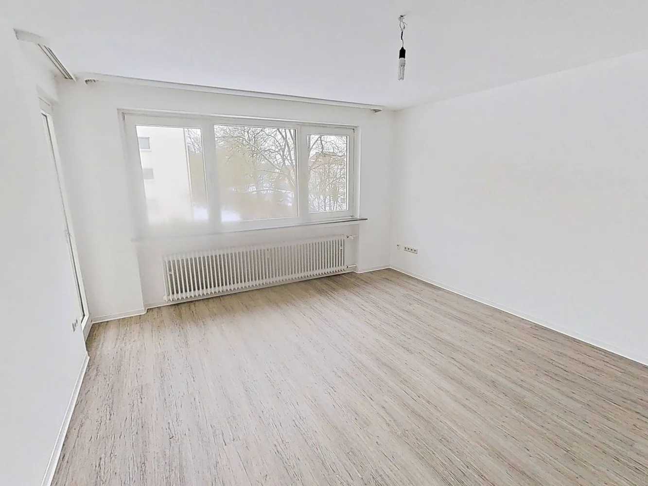 3 Zimmer Wohnung mit 70 m² in Paderborn – Bild 4