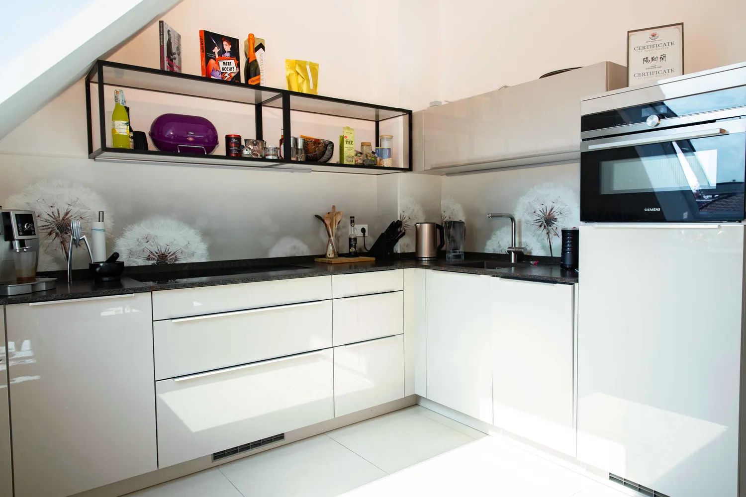2 Zimmer Wohnung mit 80 m² in München – Bild 9