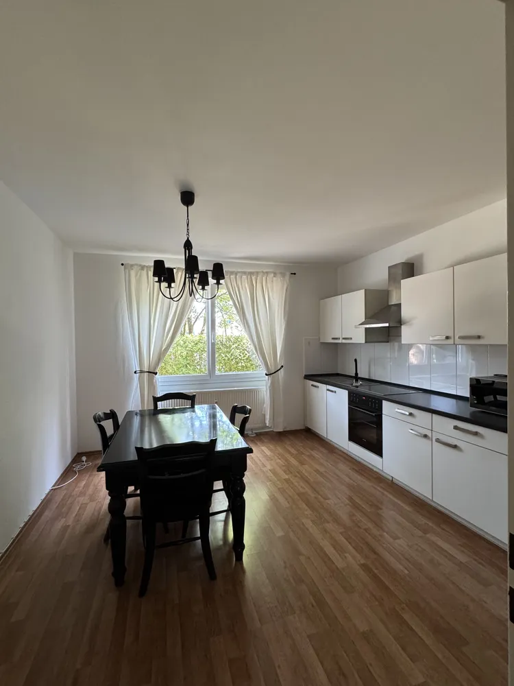 2 Zimmer Wohnung mit 92 m² in Hamburg – Bild 3