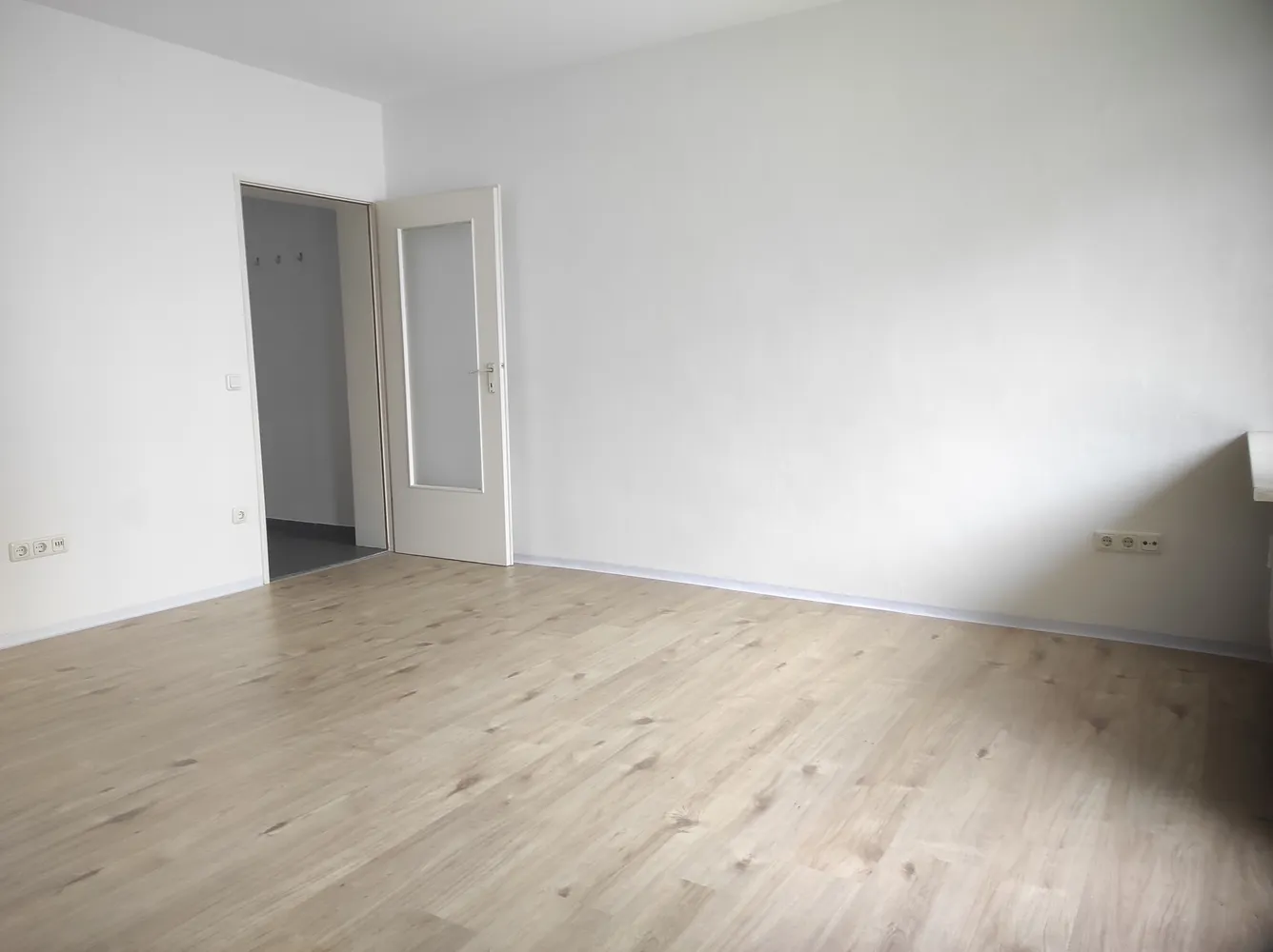 2 Zimmer Wohnung mit 34 m² in Augsburg – Bild 6