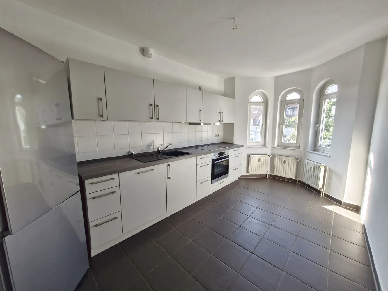 4 Zimmer Wohnung mit 119 m² in Bremen – Bild 11