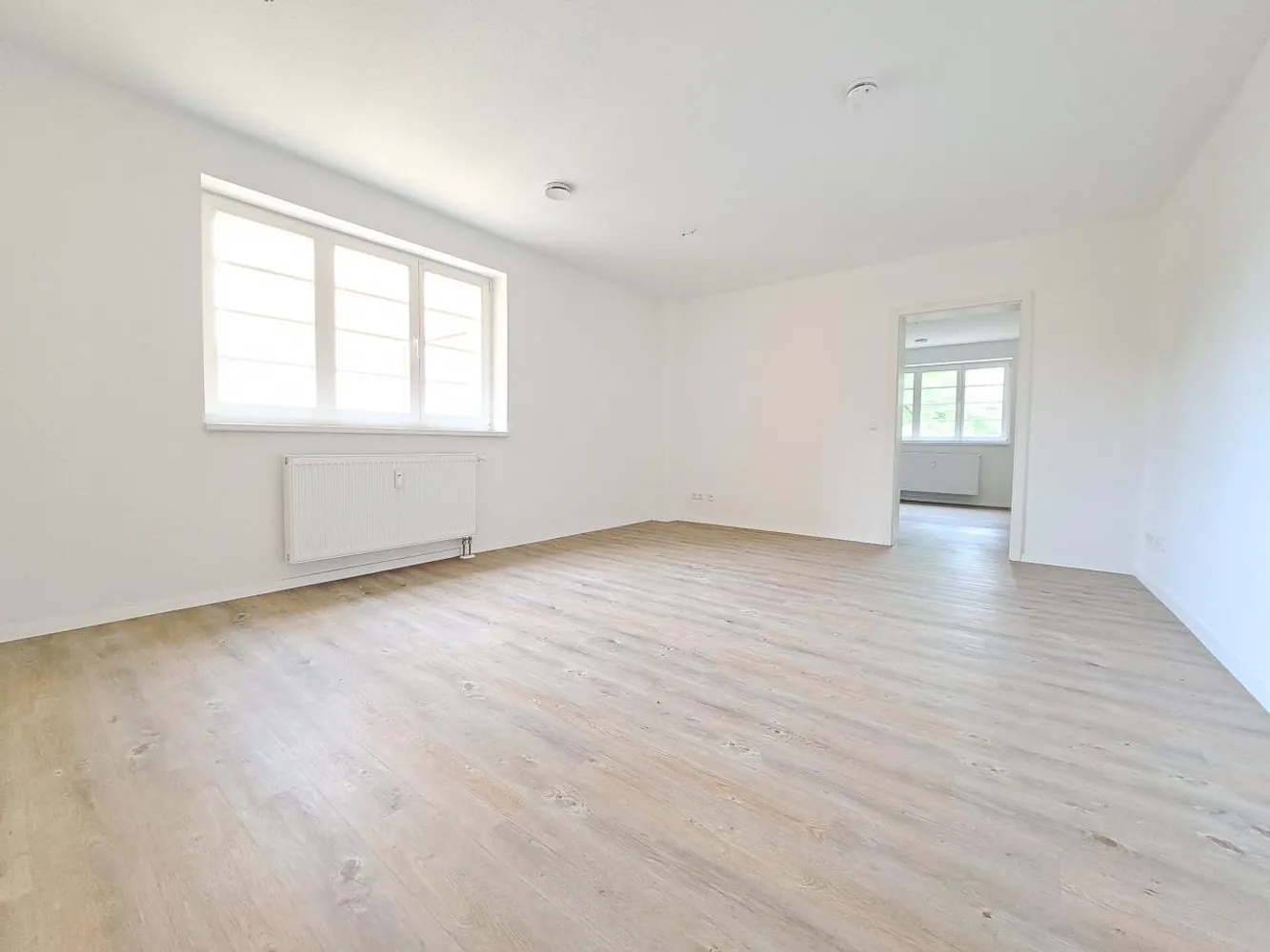 4 Zimmer Wohnung mit 88 m² in Magdeburg – Bild 4