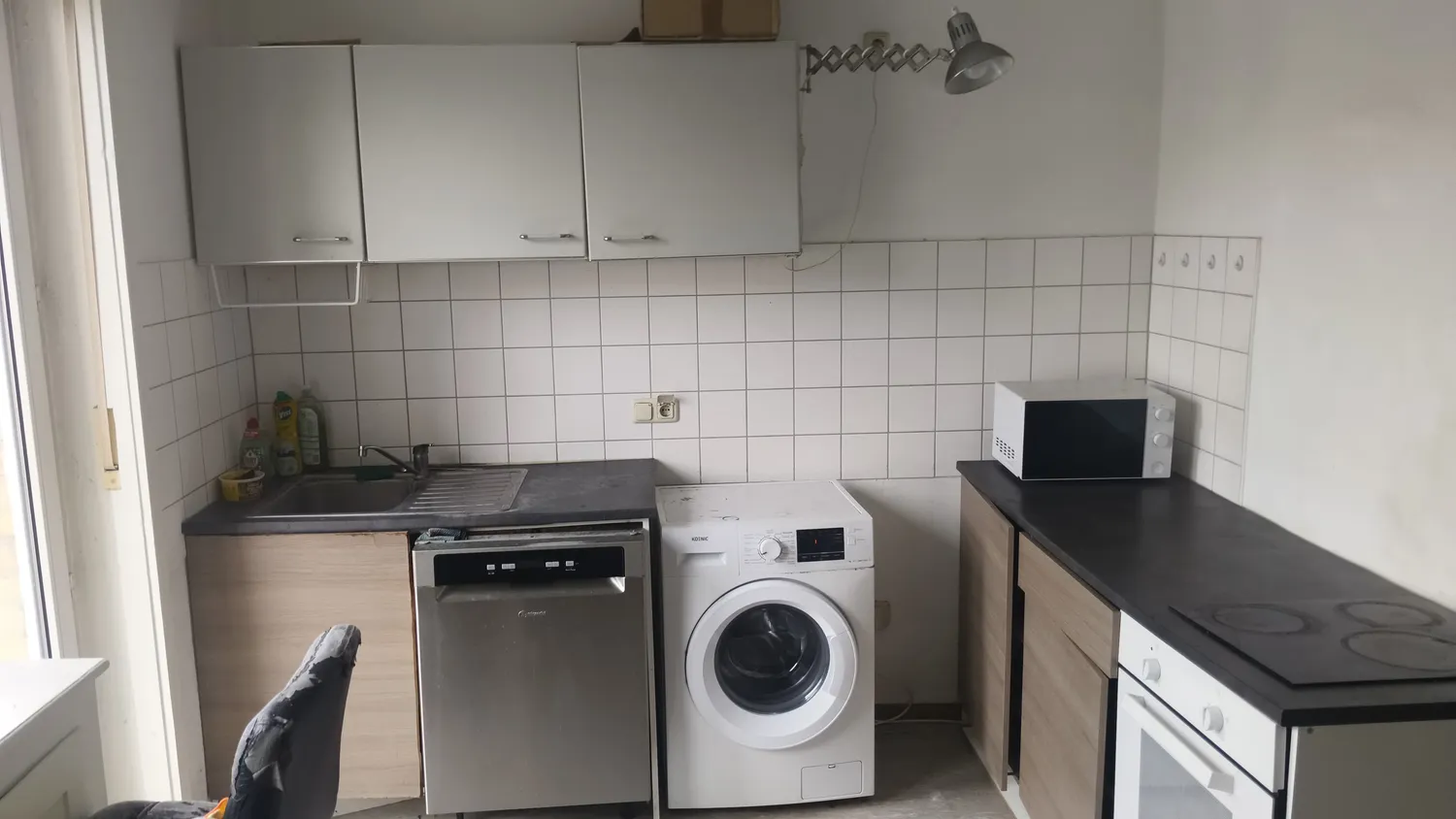 2 Zimmer Wohnung mit 62 m² in Mannheim – Bild 4
