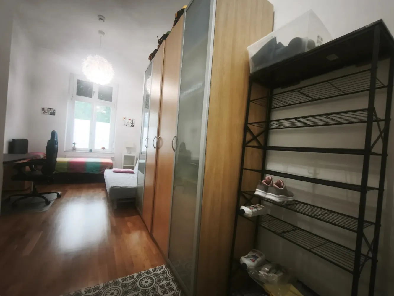 WG-Zimmer mit 14 m² in Berlin – Bild 3