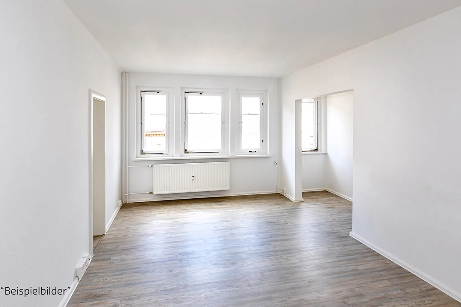 1 Zimmer Wohnung mit 32 m² in Leipzig – Bild 6