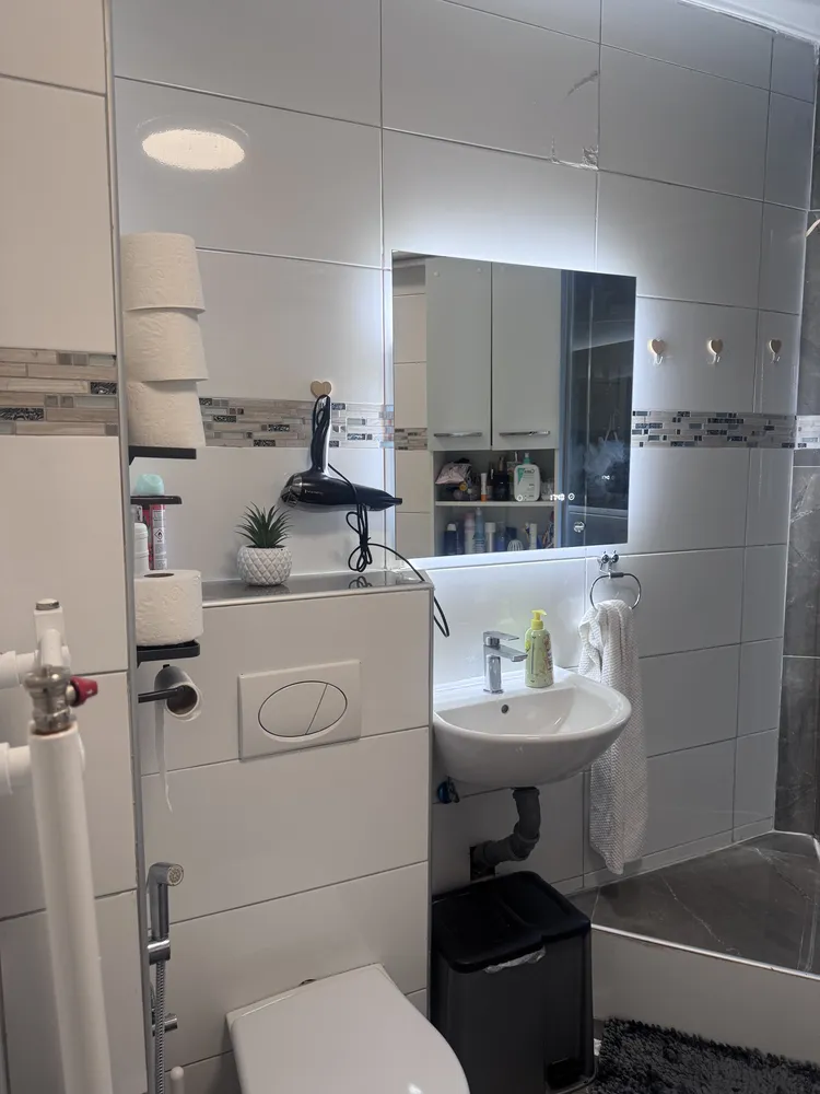 2 Zimmer Wohnung mit 60 m² in Essen – Bild 7