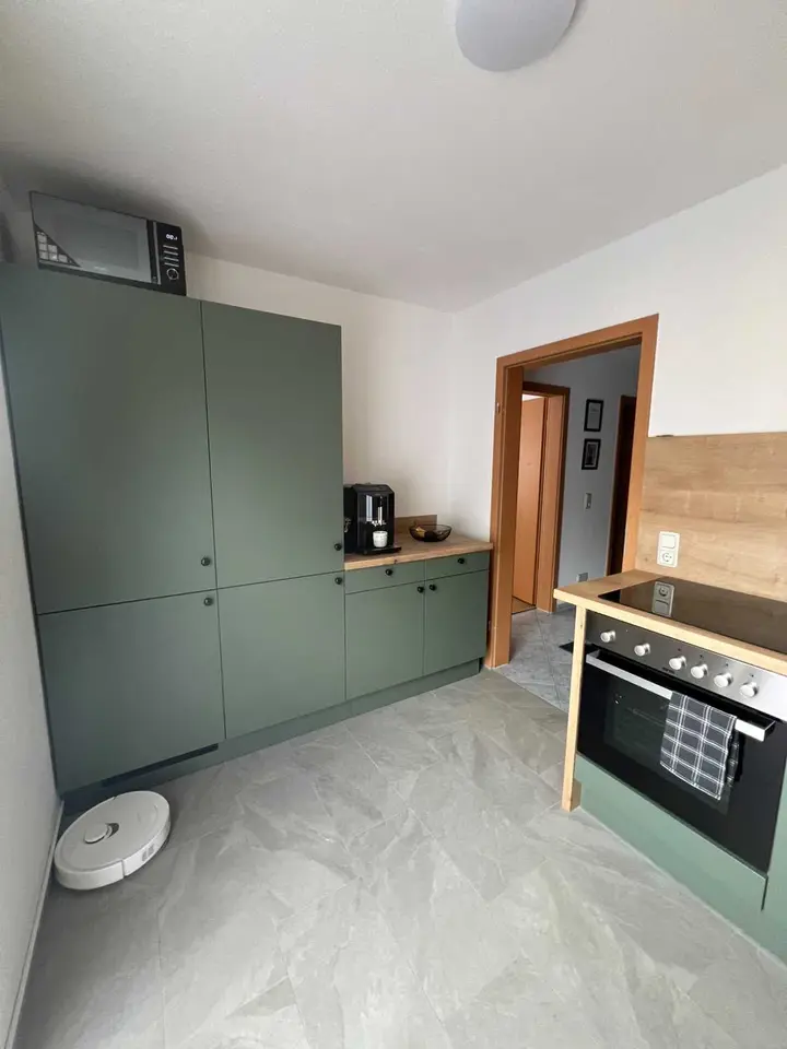 3 Zimmer Wohnung mit 97 m² in Neubrandenburg – Bild 4