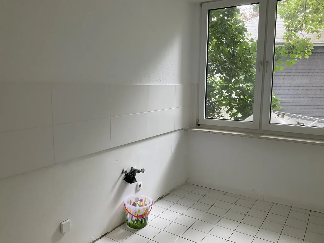 3 Zimmer Wohnung mit 115 m² in Wuppertal – Bild 6