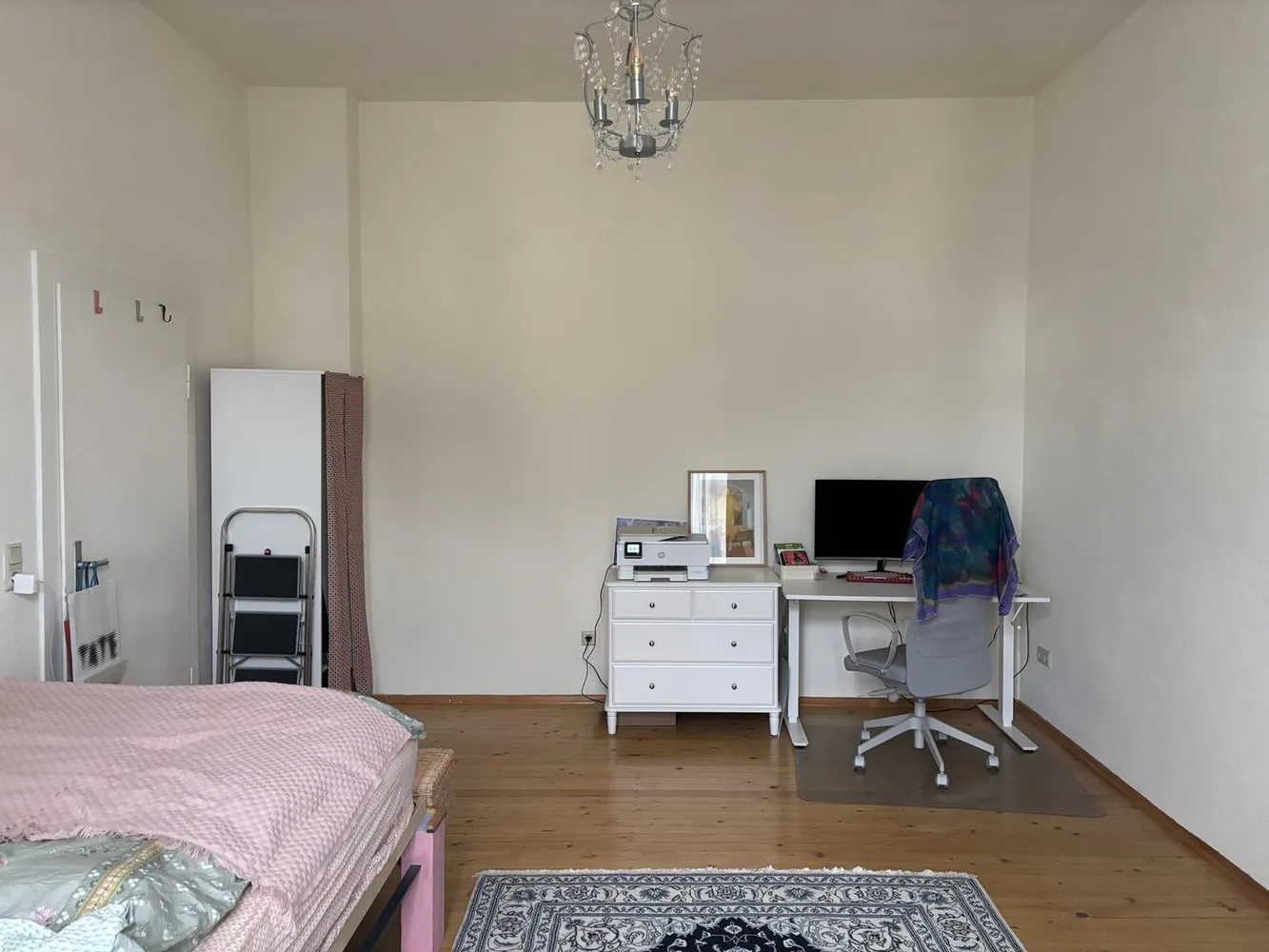 1 Zimmer Wohnung mit 46 m² in Würzburg – Bild 6