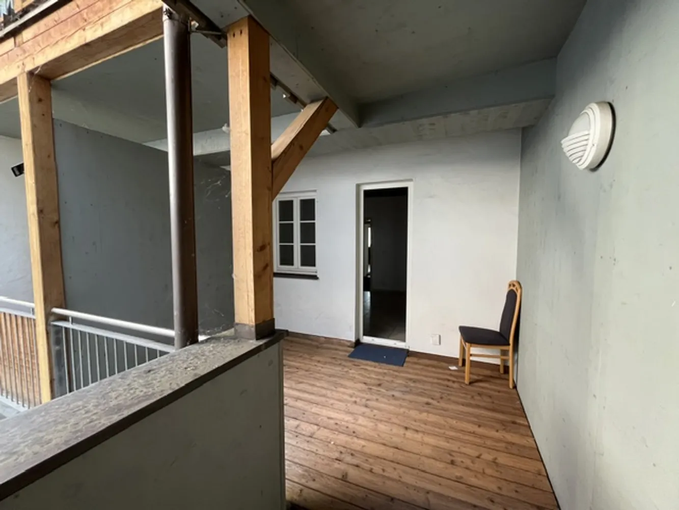3 Zimmer Wohnung mit 109 m² in Fürth – Bild 3