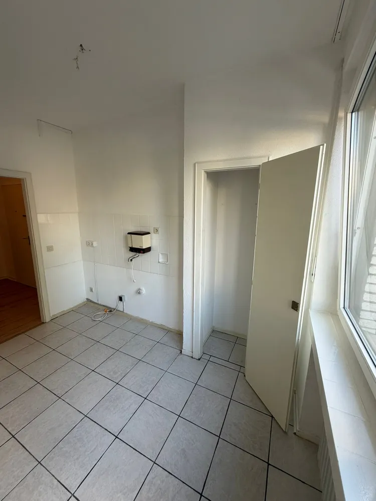 1 Zimmer Wohnung mit 34 m² in Krefeld – Bild 4