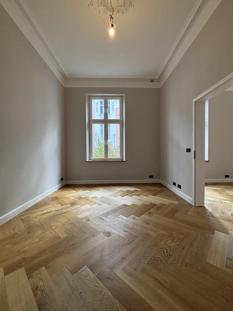 3 room apartment with 83 m² in Düsseldorf – Photo 2