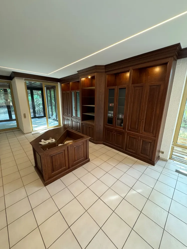 4 Zimmer Wohnung mit 240 m² in Stuttgart – Bild 3