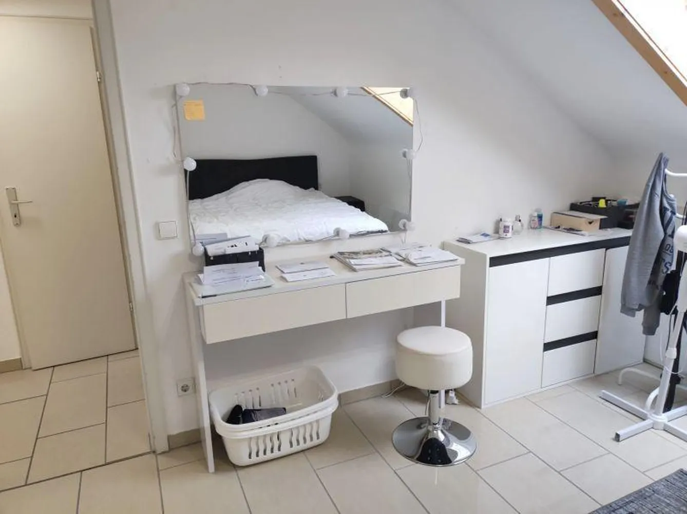 2 room apartment with 53 m² in Bonn – Photo 11