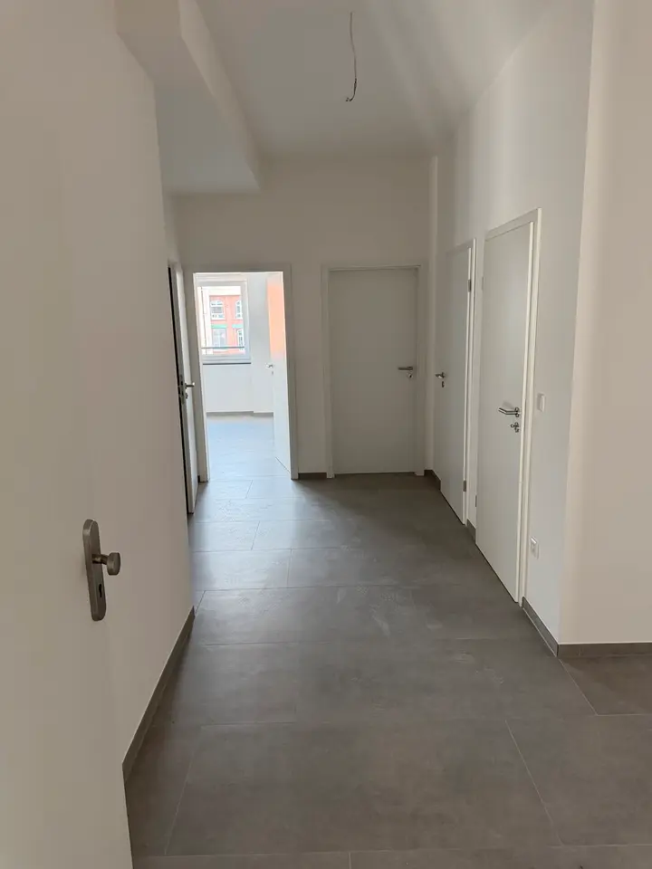 4 Zimmer Wohnung mit 116 m² in Bielefeld – Bild 5