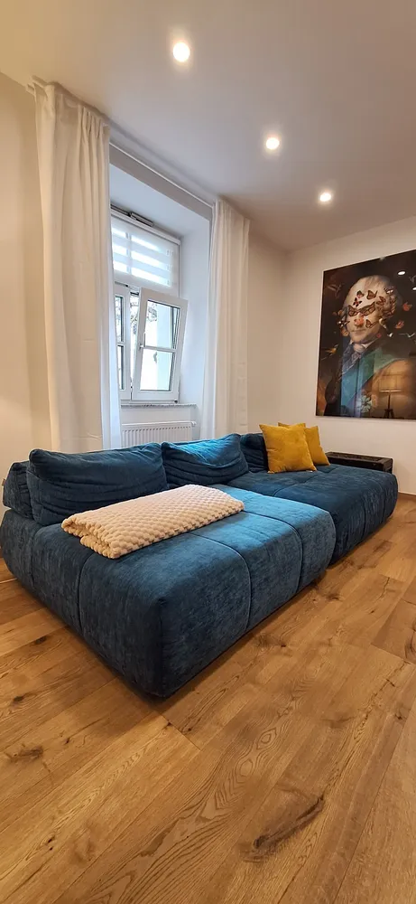 2 Zimmer Wohnung mit 40 m² in München – Bild 6
