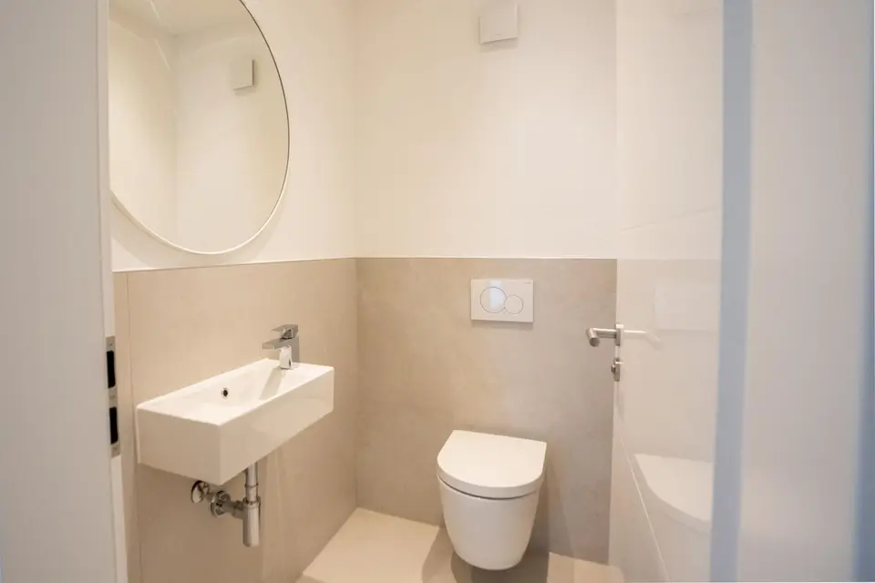WG-Zimmer mit 17 m² in Koblenz – Bild 10