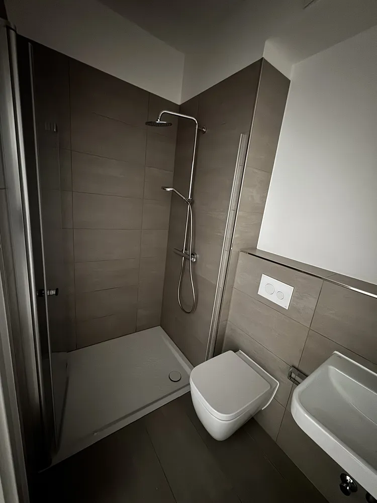 2 Zimmer Wohnung mit 35 m² in Berlin – Bild 3