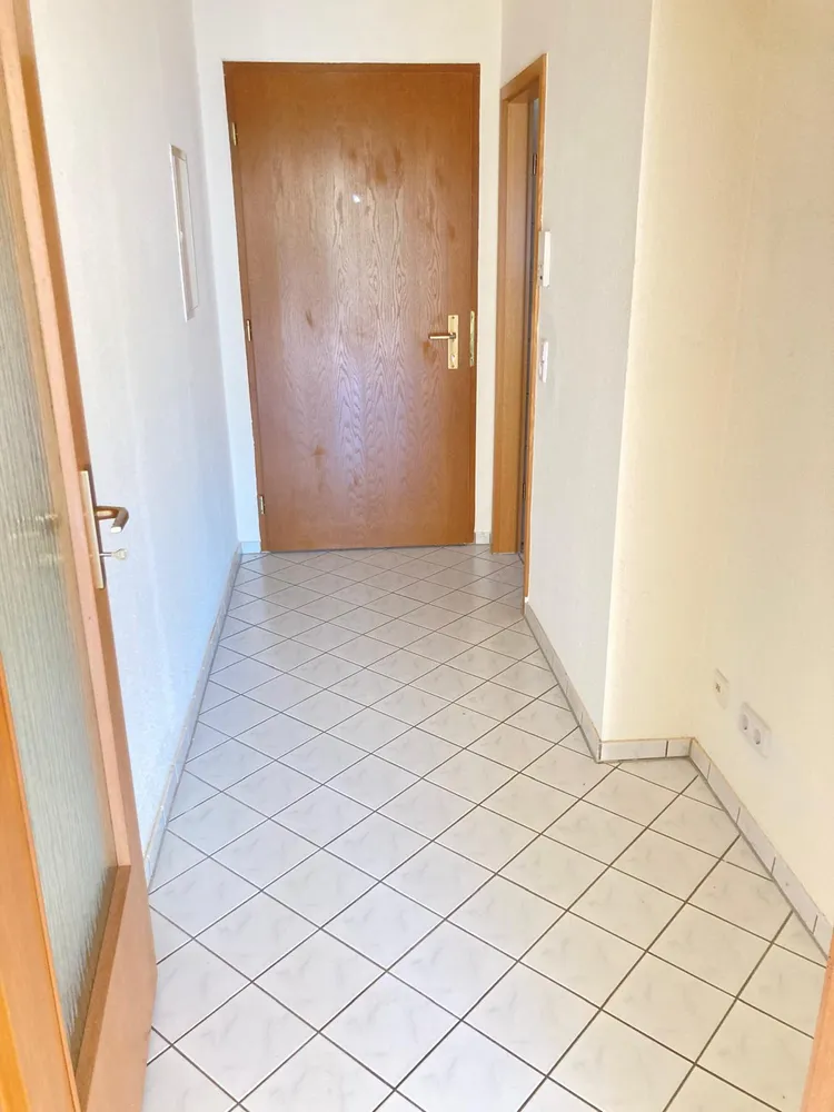 2 Zimmer Wohnung mit 59 m² in Halle (Saale) – Bild 5