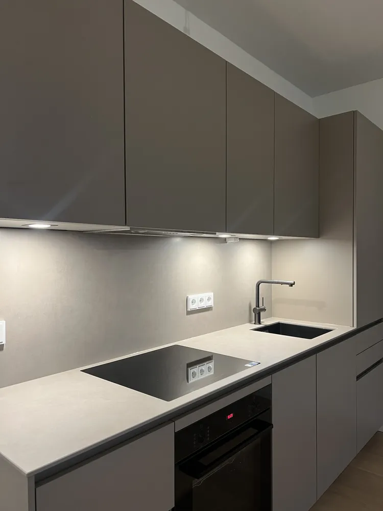 2 Zimmer Wohnung mit 61 m² in Hamburg – Bild 9