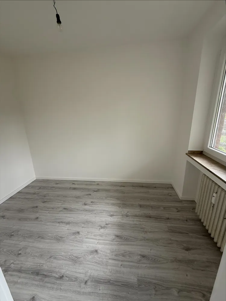 2 Zimmer Wohnung mit 33 m² in Düsseldorf – Bild 6