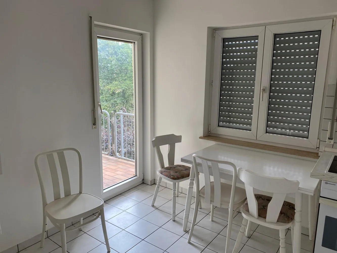 2 Zimmer Wohnung mit 70 m² in Frankfurt am Main – Bild 8