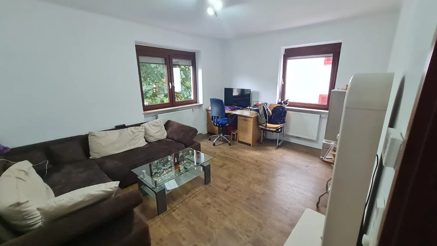2 Zimmer Wohnung mit 54 m² in Stuttgart – Bild 3